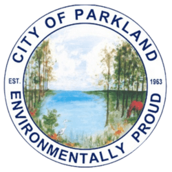 City of Parkland